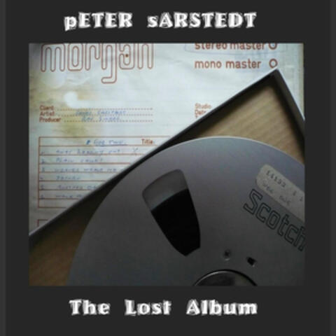 The Lost Album