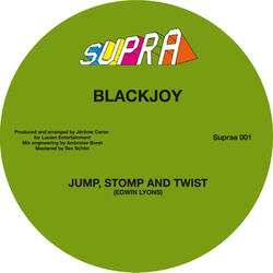 Jump Stomp & Twist Dub