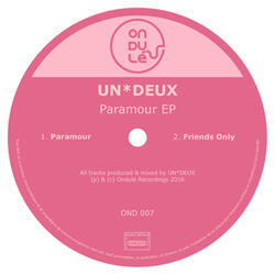 Paramour