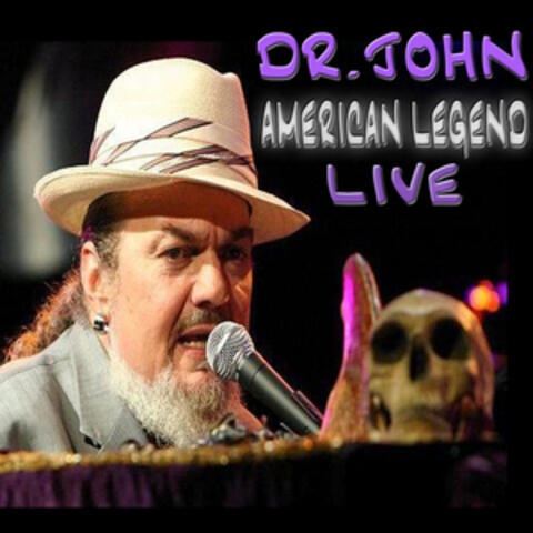 American Legend Live