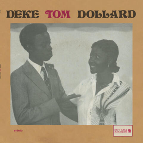 Deke Tom Dollard
