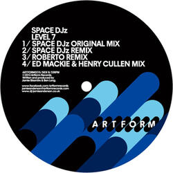 Level 7