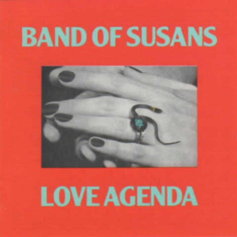 Love Agenda