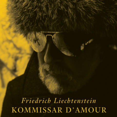 Kommissar D'Amour