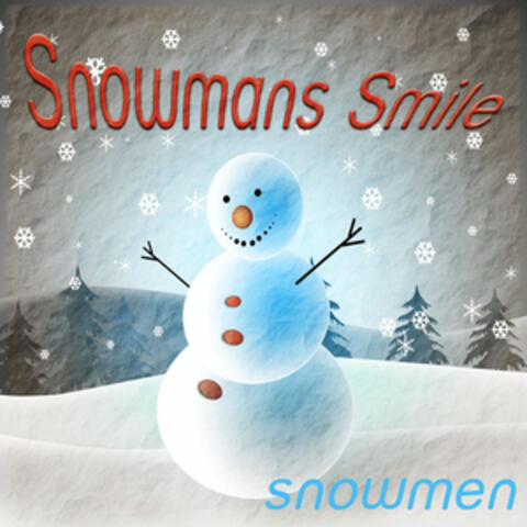 Snowmans Smile