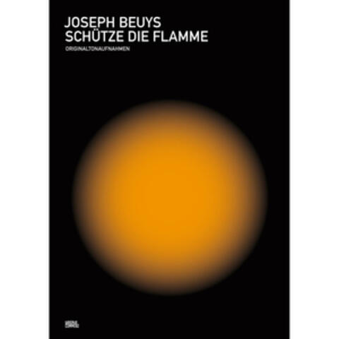 Schütze Die Flamme