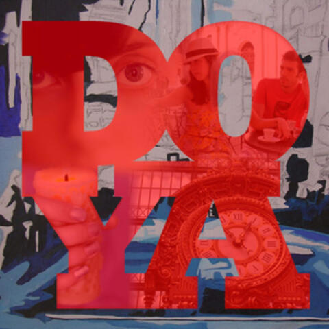 Doya (Depend on Your Alter-Ego)