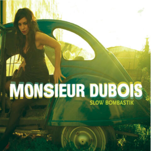 Monsieur Dubois