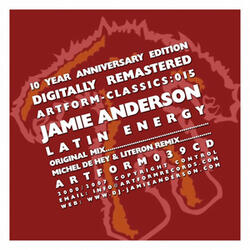 Latin Energy