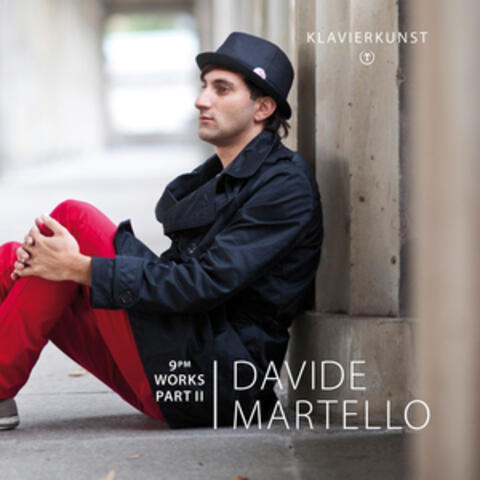 Martello: 9pm Works, Pt. 2