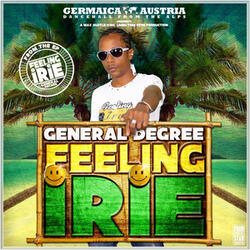 Feeling Irie