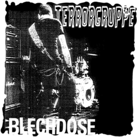 Blechdose