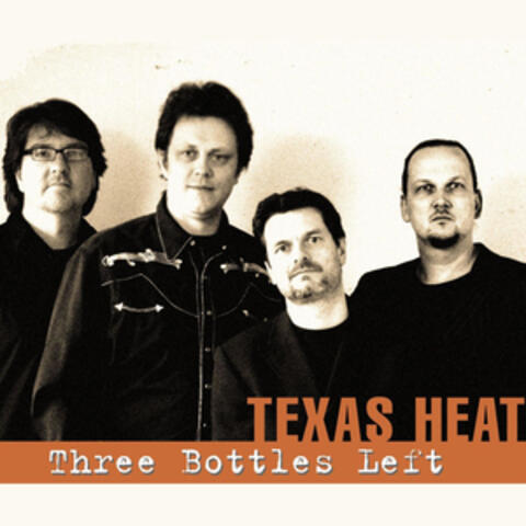 Three Bottles Left