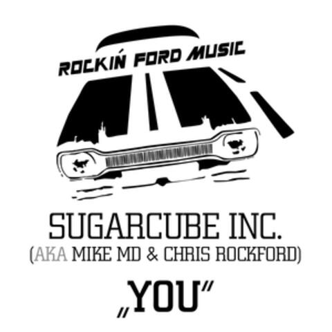 Sugarcube Inc. - "You"