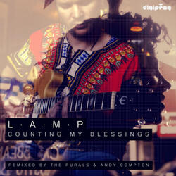 Counting My Blessing