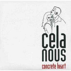 Concrete Heart (Instrumental)