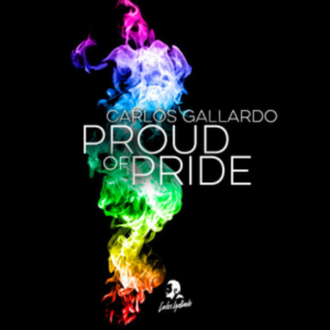Proud of Pride