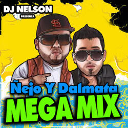 Ñejo & Dalmata Mega Mix