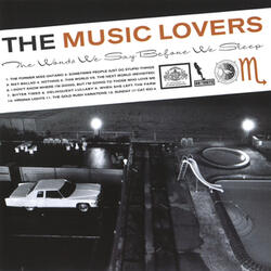 I Don't Know Where I'm Going, But I'm Going to Those Who Love Me (Reprise)