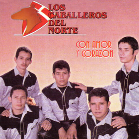 Con Amor y Corazón