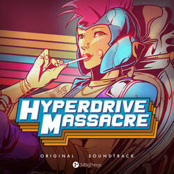 Space Tomahawk (Menu Theme)