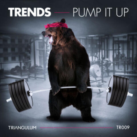 Pump It Up