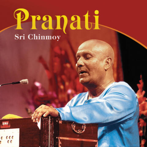 Pranati