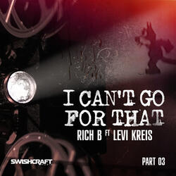 I Can't Go for That (Ft. Levi Kreis)[Vauxhall Boys Remix]