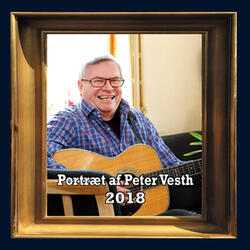 (Mit go'e gamle hus på) Vestervej