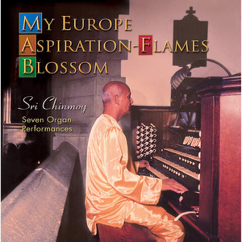My Europe Aspiration-Flames Blossom