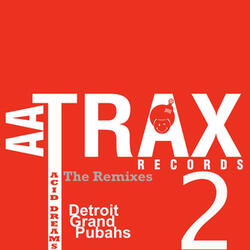 Acid Dreams (Punx Soundcheck Corrosive Mix)
