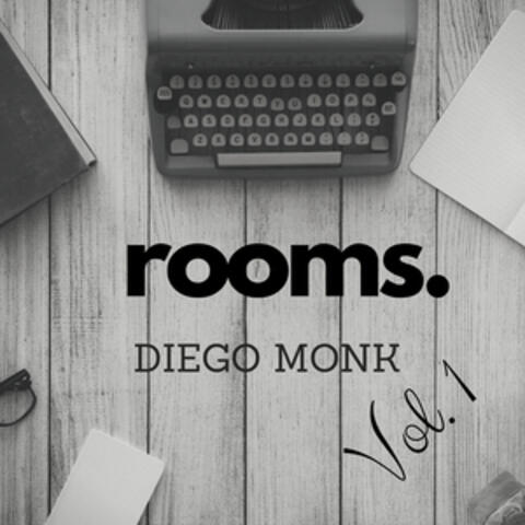 Rooms, Vol. 1
