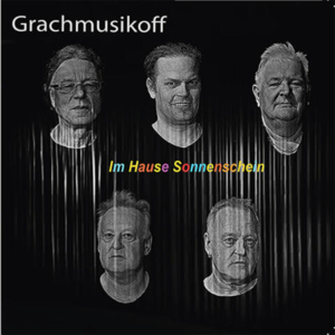 Im Hause Sonnenschein