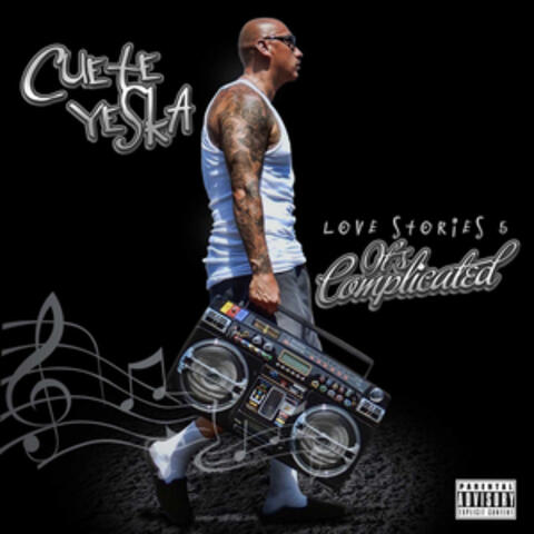 Love Stories 5 - It's Complicated