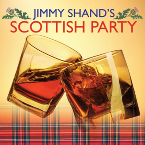 Jimmy Shand's Scottish Party