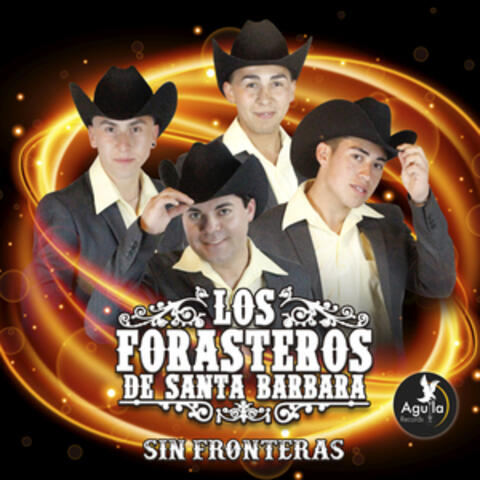 Sin Fronteras
