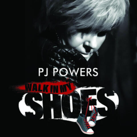 Walk in My Shoes