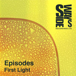 First Light (Keydin's Double Vision Remix)