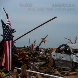 Third World American