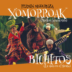 Xomorrokaraokea 2