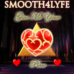 Give Me Your Heart Piece