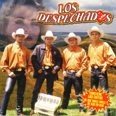 Los Despechados