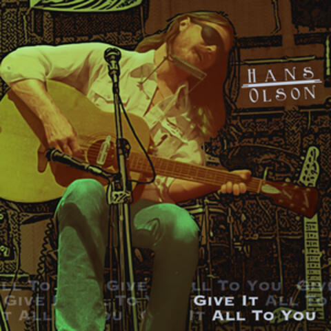 Give It All to You