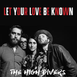 Let Your Love Be Known