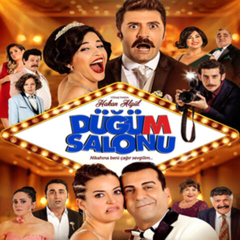 Düğüm Salonu (Orijinal Film Müziği)