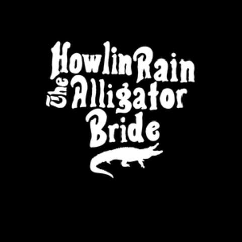 Alligator Bride - Single