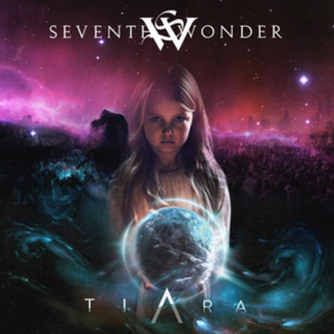 Tiara's Song (Farewell Pt. 1)