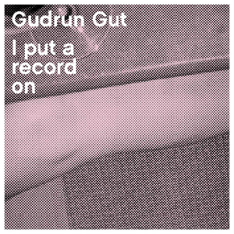 I Put a Record On