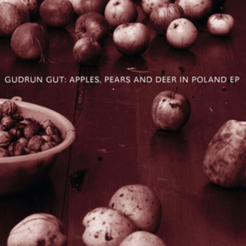 Apples, Pears & Deer in Poland
