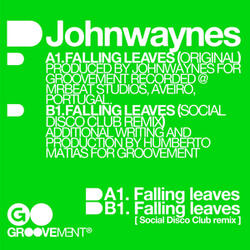 Falling Leaves